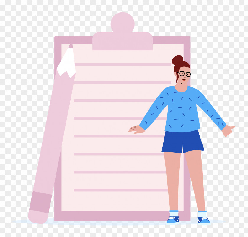 To Do List PNG