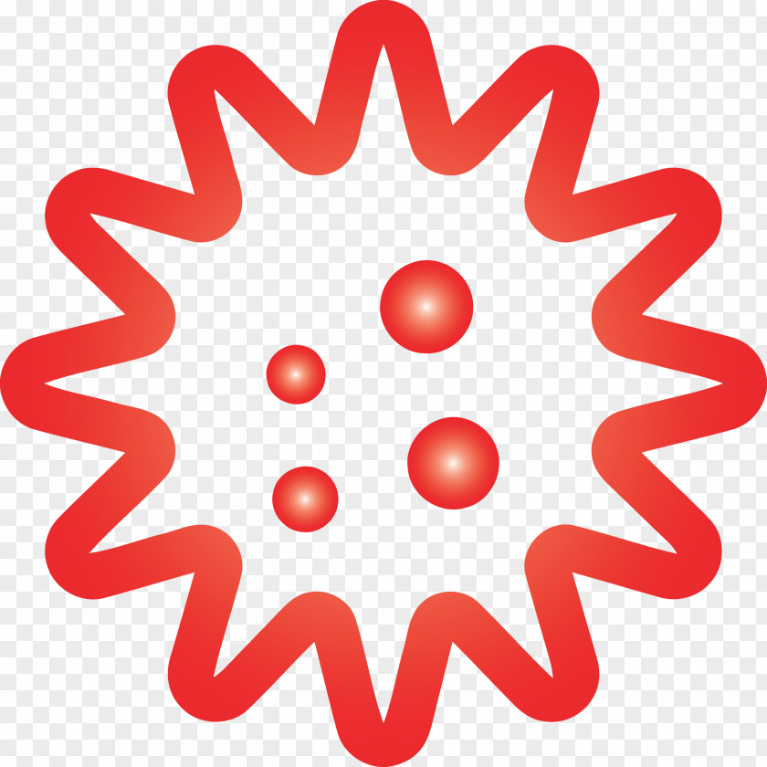 Virus Coronavirus Corona PNG