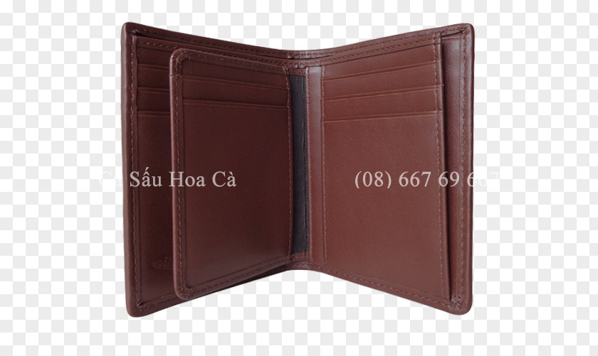 Wallet Leather Brand PNG