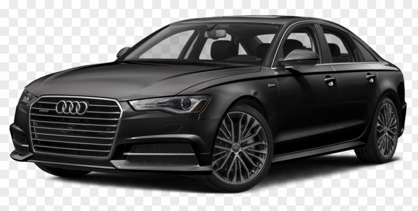 Audi Quattro Car 2018 A6 3.0T Sport 2.0T PNG