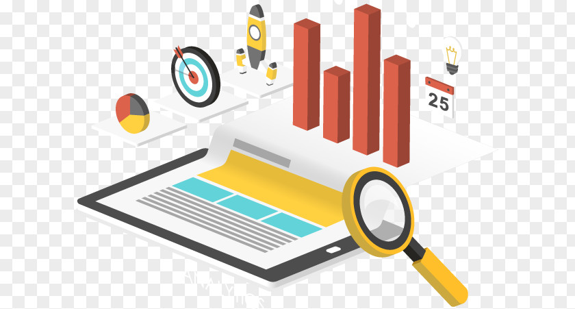 Business Analytics Data Analysis Predictive Intelligence PNG