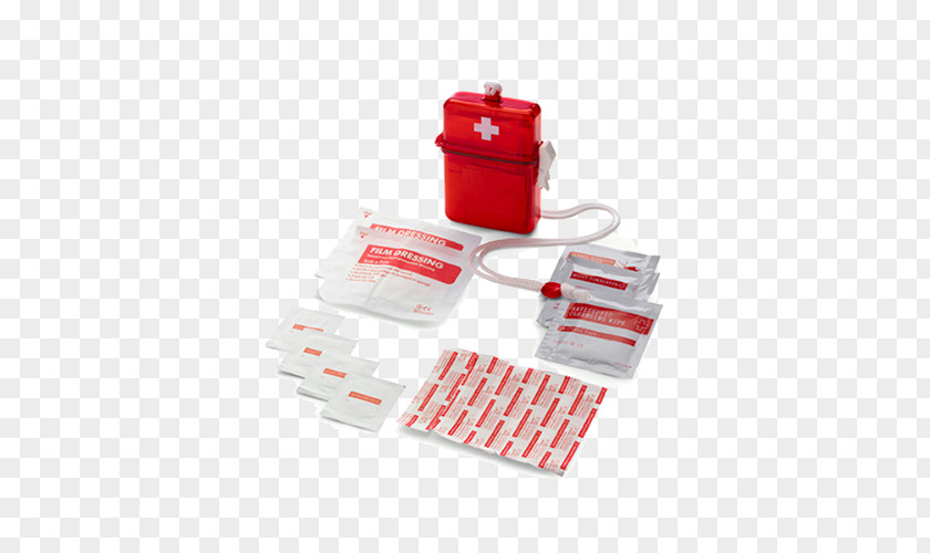 Emergency Bandage First Aid Supplies Kits Adhesive Nurse Plastic PNG