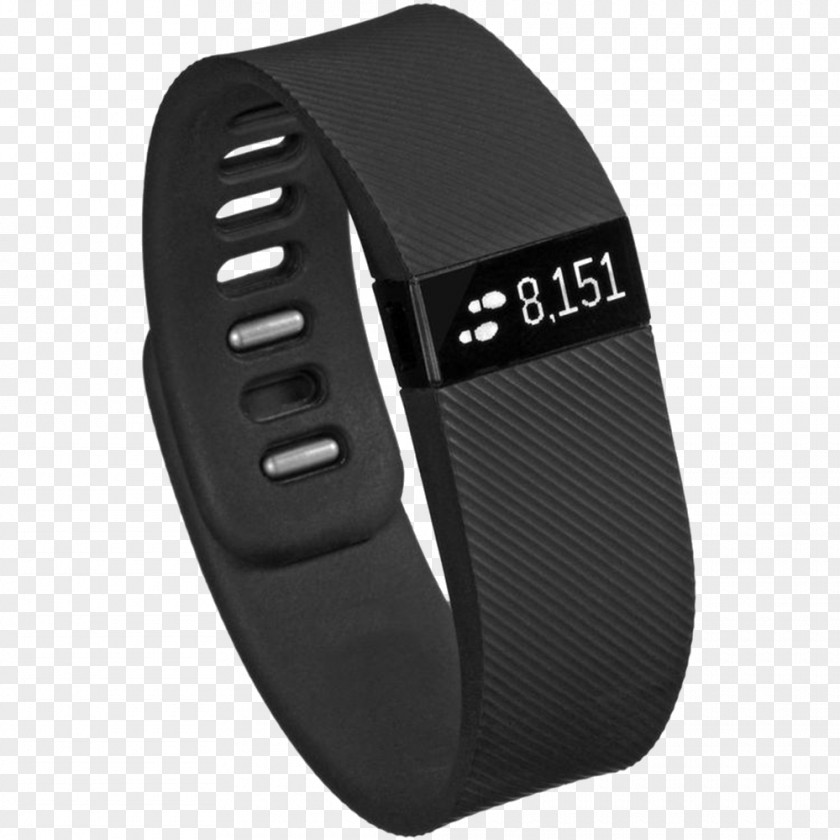 Fitbit Activity Tracker Physical Fitness Heart Rate PNG