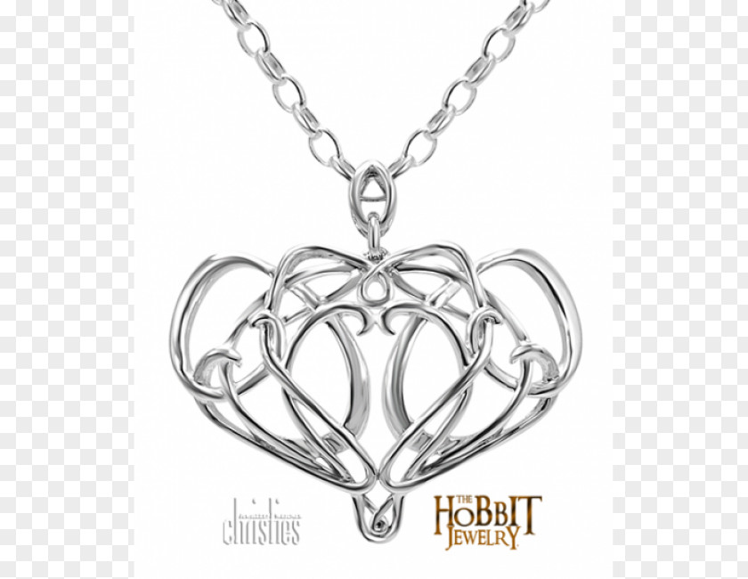 Necklace Elrond Locket Galadriel Arwen The Lord Of Rings PNG