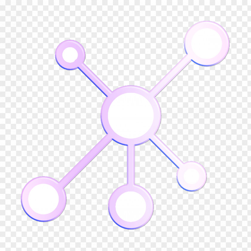 Network Icon Share Essentials PNG