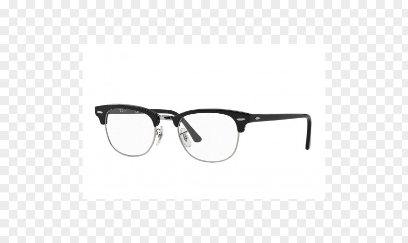 Optical Ray Ray-Ban Wayfarer Browline Glasses Sunglasses PNG