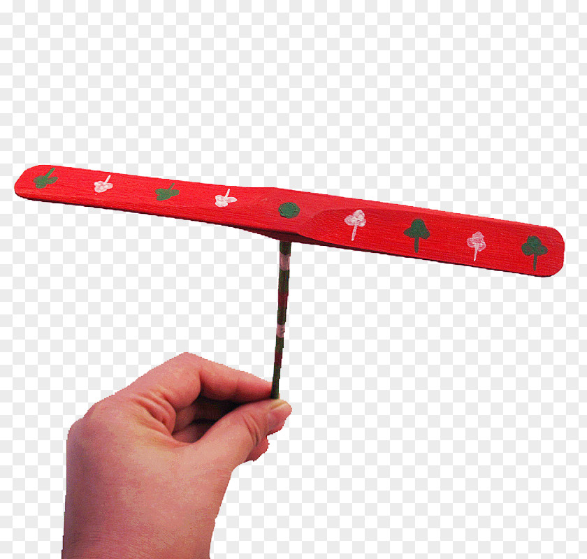 Red Bamboo Dragonfly Angle Finger PNG