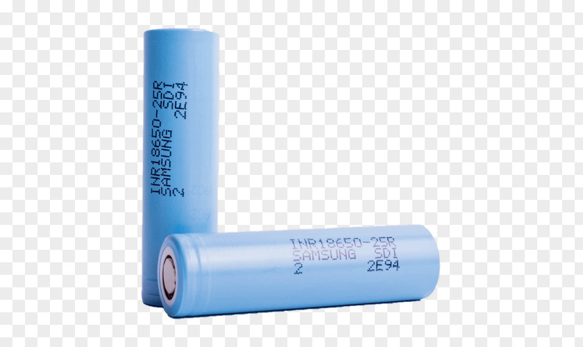 Samsung Battery Electric Electronic Cigarette Aerosol And Liquid Lithium Lithium-ion PNG