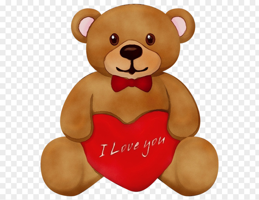 Teddy Bear PNG