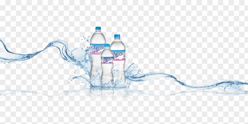 Water Carbonated Bottles Liquid PNG
