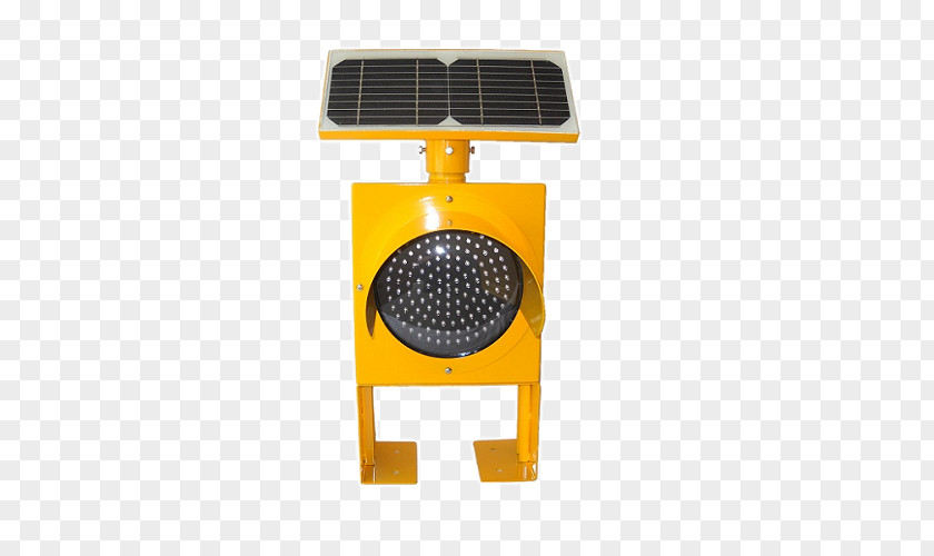 Ambulance Lights Bright Solar Traffic Light Panels Light-emitting Diode PNG