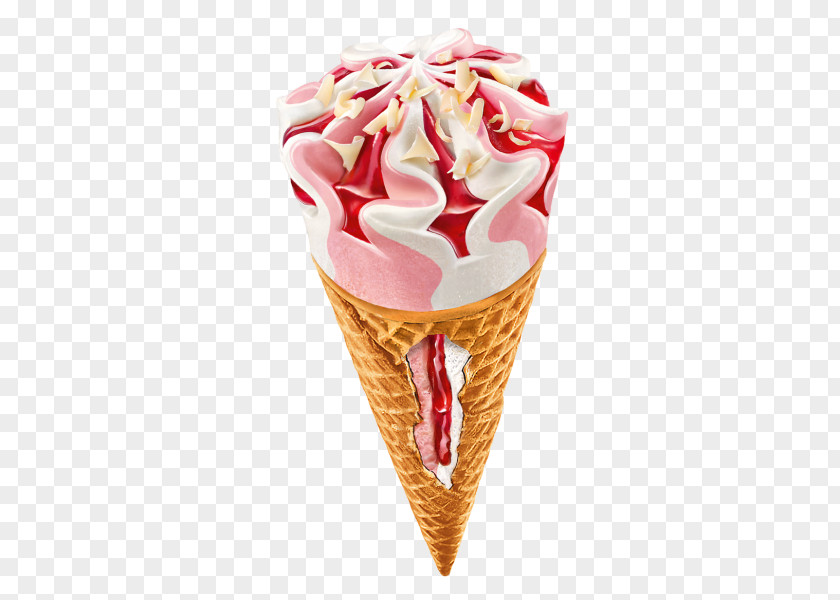 Ice Cream Sundae Cones Motta PNG
