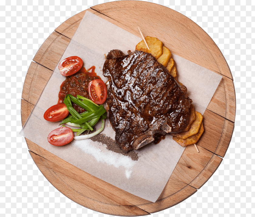 Lamb Steak Rib Eye Roast Beef Sirloin Short Ribs PNG