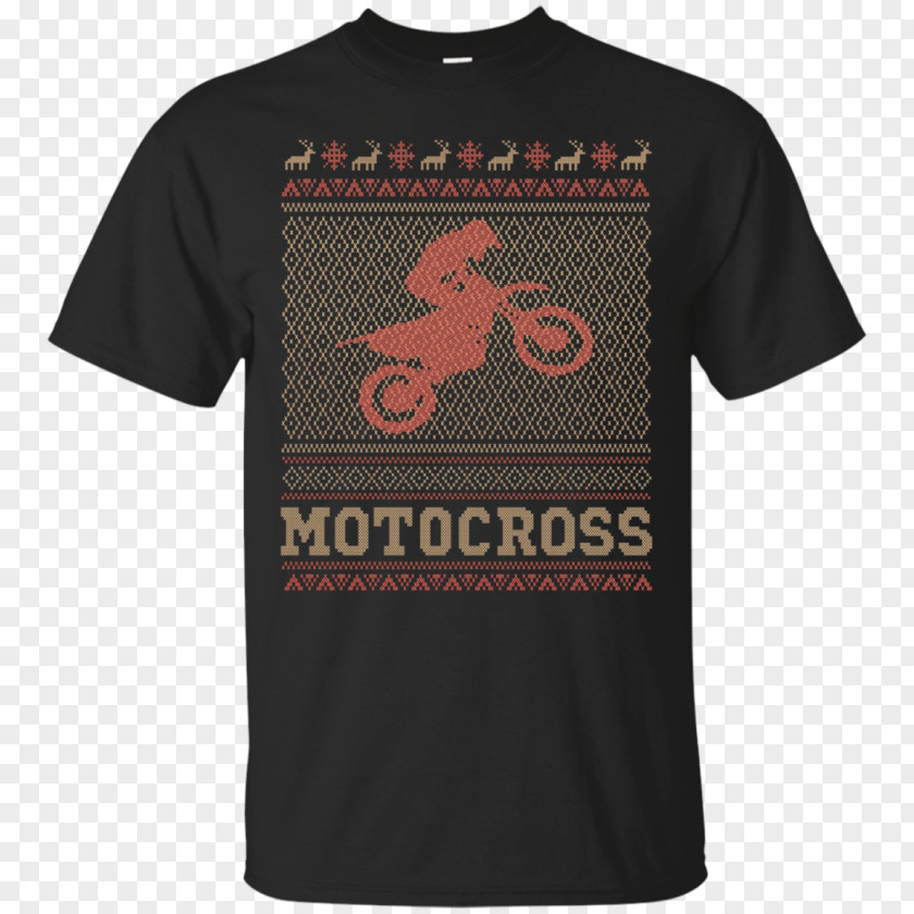 Motocross T Shirt T-shirt Chicago White Sox MLB Clothing PNG