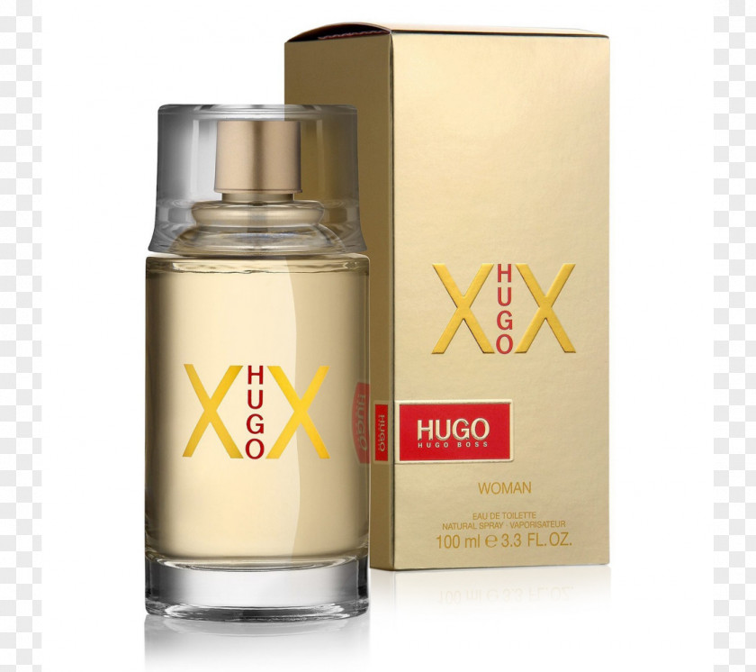Perfume Eau De Toilette Hugo Boss Woman Parfum PNG
