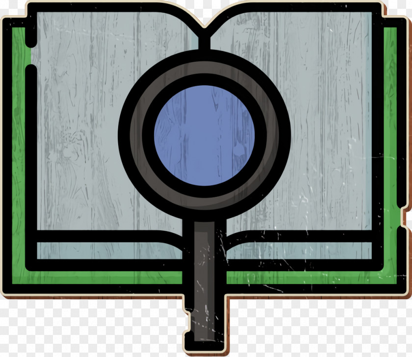 Search Icon Academy PNG