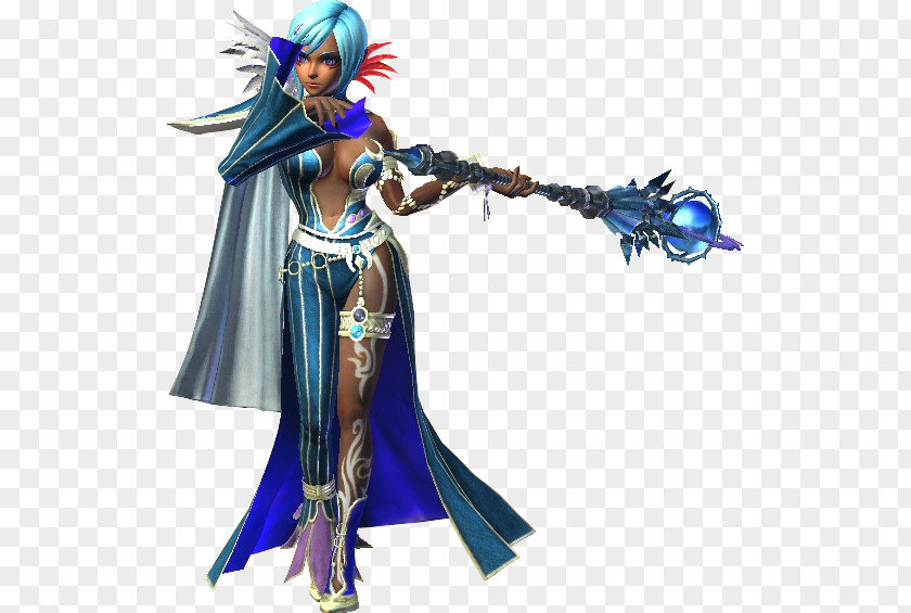 Sorceress In Blue Hyrule Warriors The Legend Of Zelda: Twilight Princess Zelda Ocarina Time Wind Waker PNG