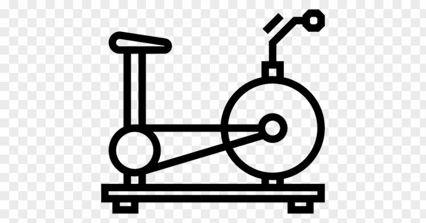 Stationary Bike Exercise Equipment Sport Bikes Physical Fitness PNG