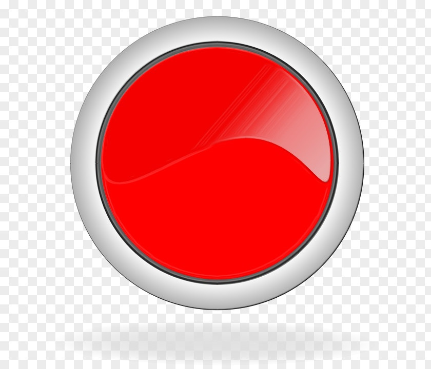 Symbol Logo Red Circle PNG