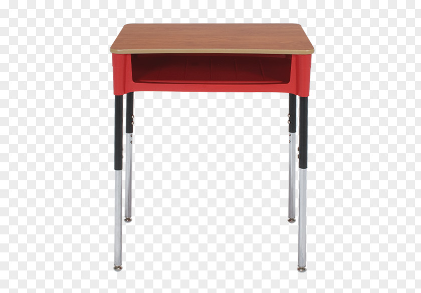 Table Furniture Chair Carteira Escolar Desk PNG