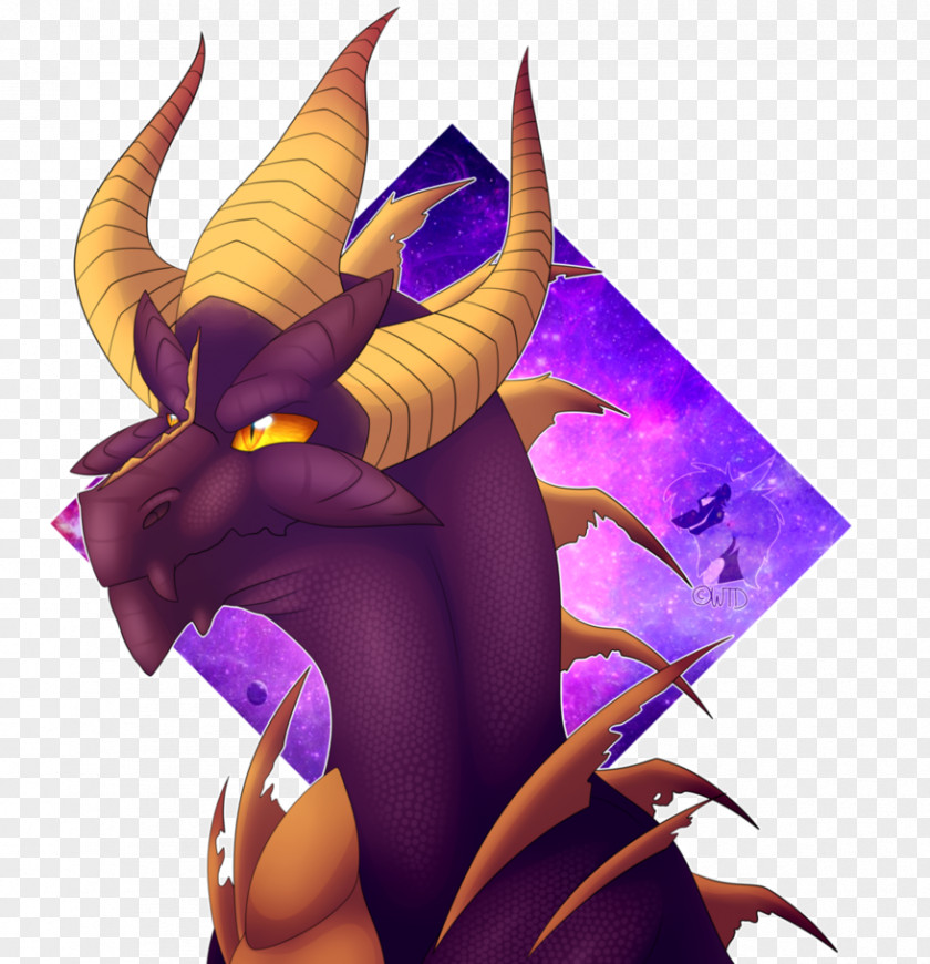 Tim Curry It Art Dragon Cynder Malefor The Legend Of Spyro: Darkest Hour PNG