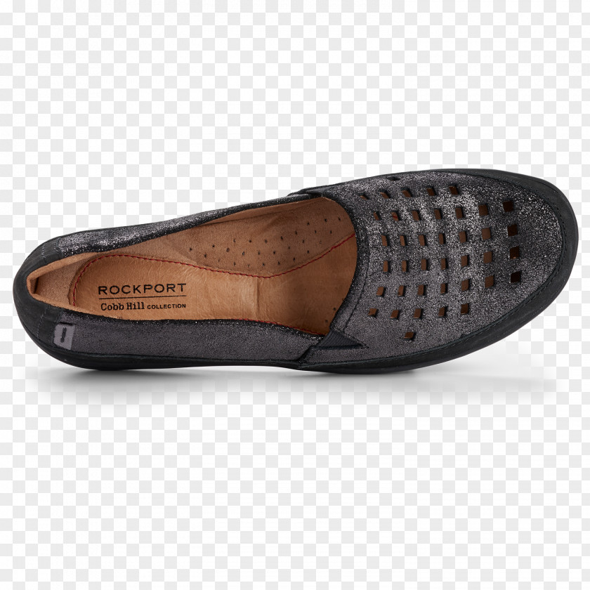 Walking Shoes Slip-on Shoe Rockport Suede PNG