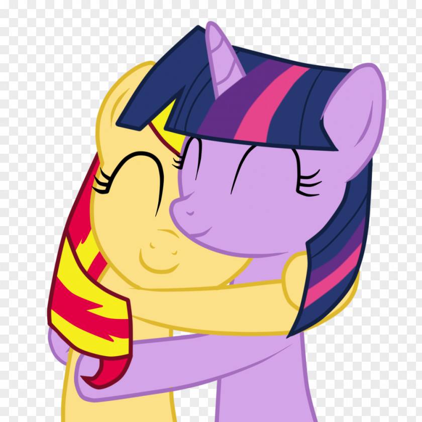 Youtube Twilight Sparkle Sunset Shimmer Pony Rarity YouTube PNG