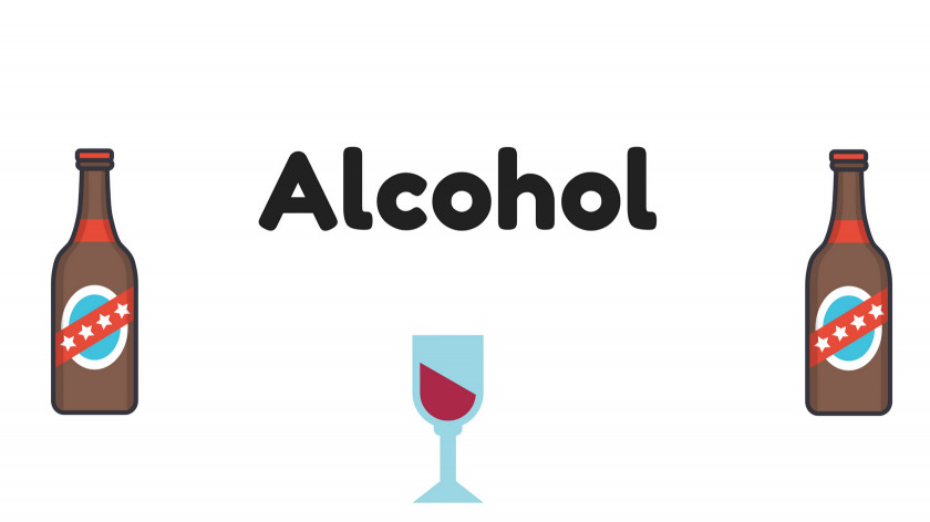 Alcohol Wine Distilled Beverage Beer Liqueur Drink PNG