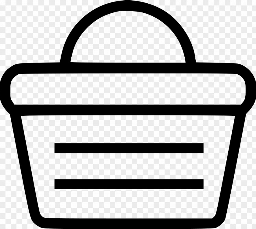 Baskets Icon Clip Art Image Waste PNG