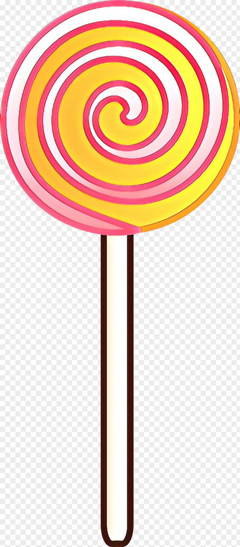 Birthday Candle Candy PNG