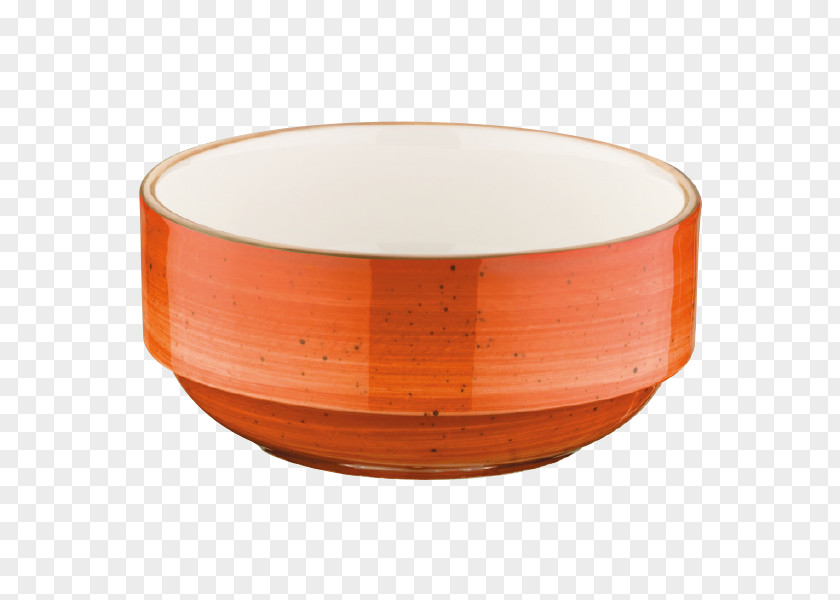 Ceramic Bowl Terracotta Porcelain Tableware PNG