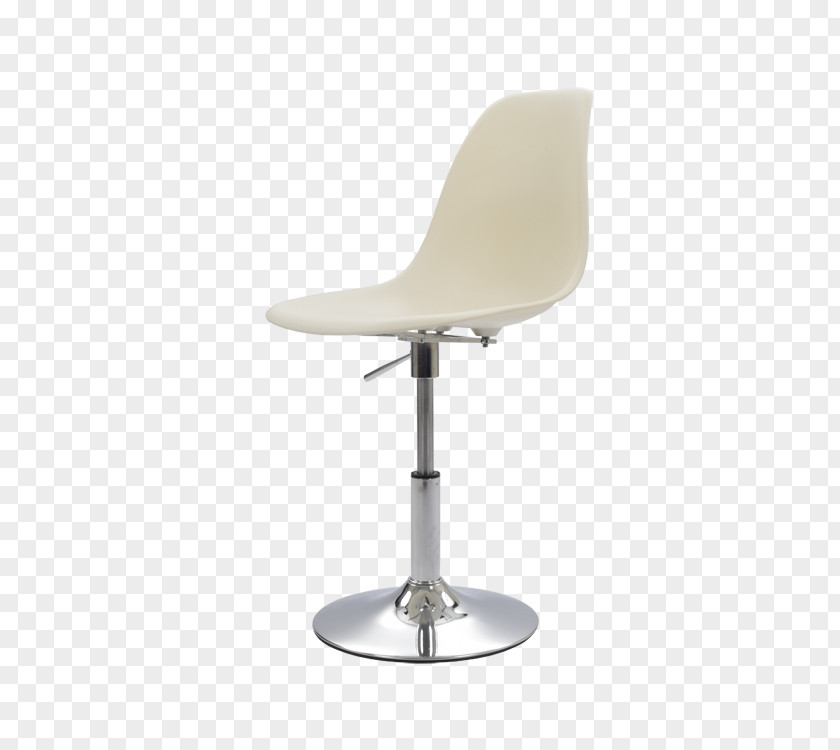 Chair Stool Charles And Ray Eames Plastic PNG