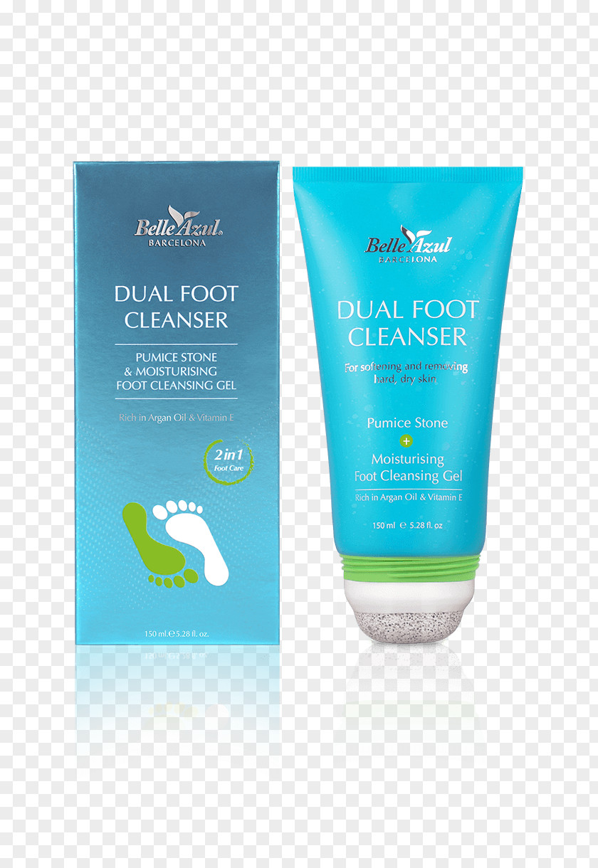 Foot Spa Cream Sunscreen Lotion Water Liquid PNG