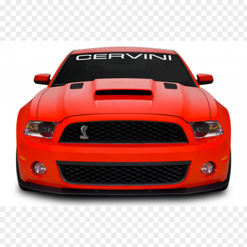 Ford 2014 Mustang Bumper 2013 Shelby PNG