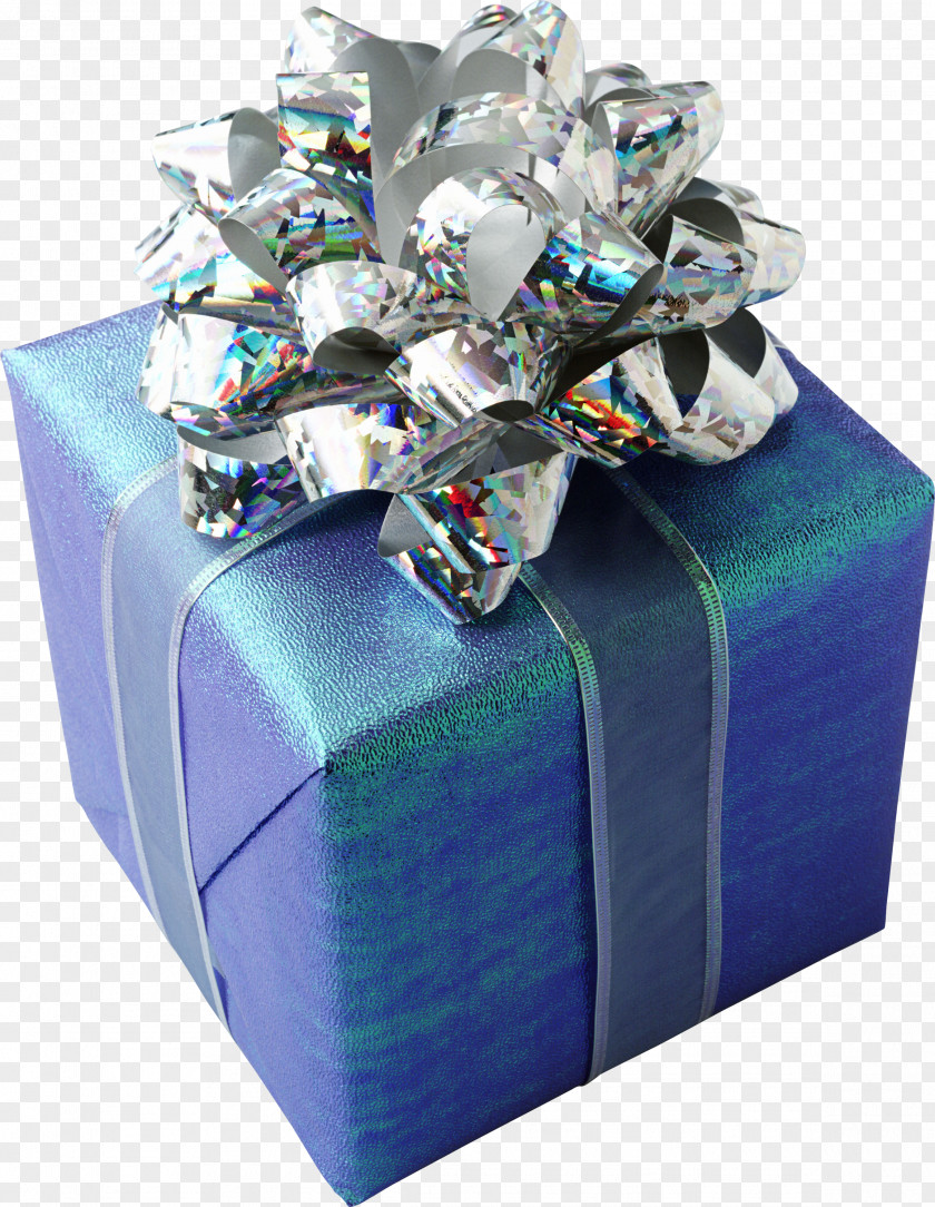 Gift Christmas Gift-bringer Tree PNG