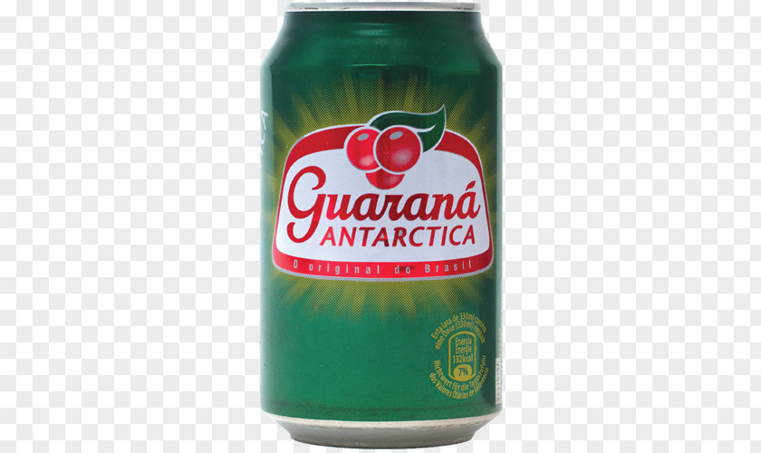 Guarana Antartica Fizzy Drinks Energy Drink Brazilian Cuisine Guaraná Antarctica PNG
