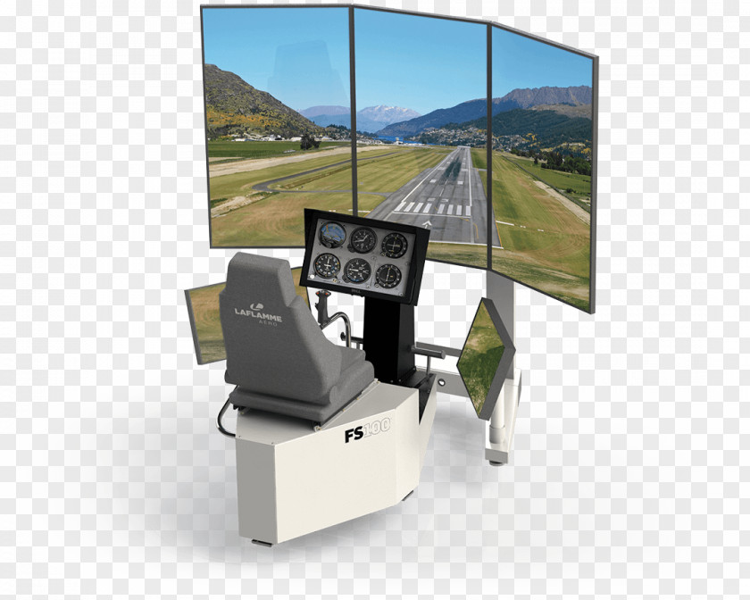Helicopter Flight Controls Simulation Simulator PNG