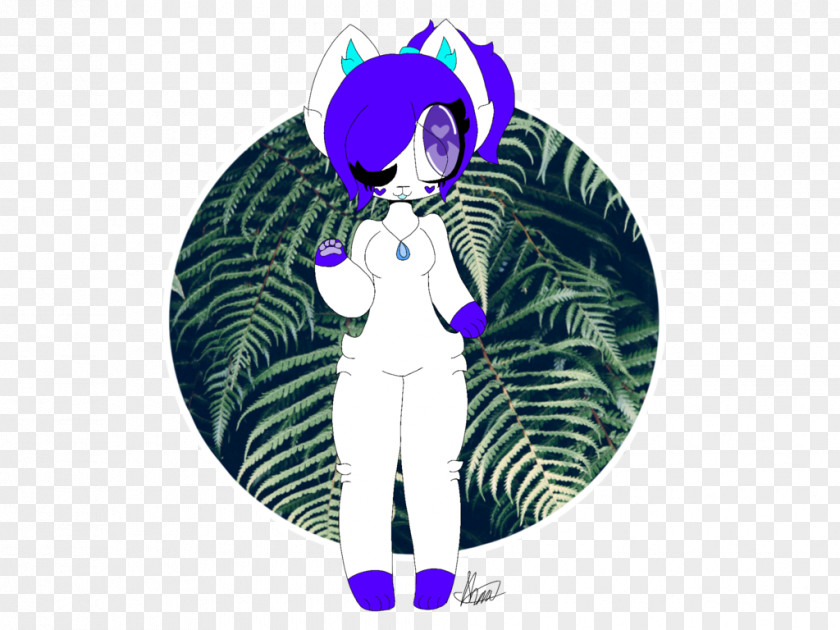 Hello There Fern Plant Horse Toronto Maple Leafs PNG
