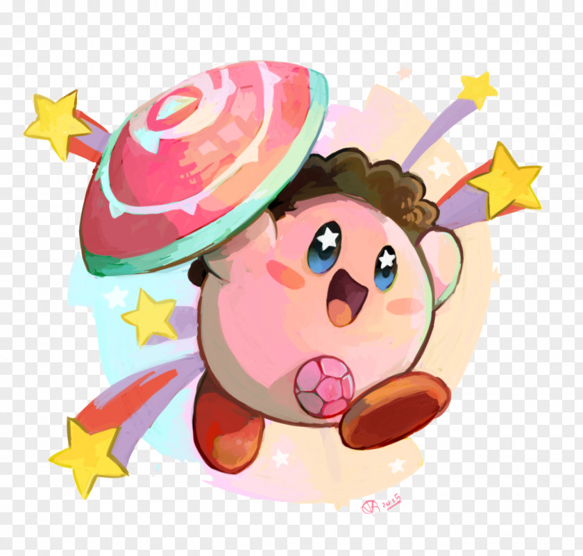 Kirby Kirby: Squeak Squad Planet Robobot Steven Universe Nintendo PNG