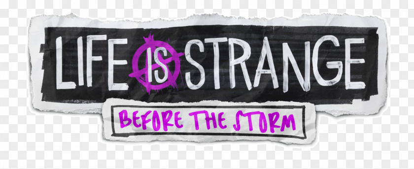 Life Is Strange Strange: Before The Storm PlayStation 4 Video Game Xbox One PNG
