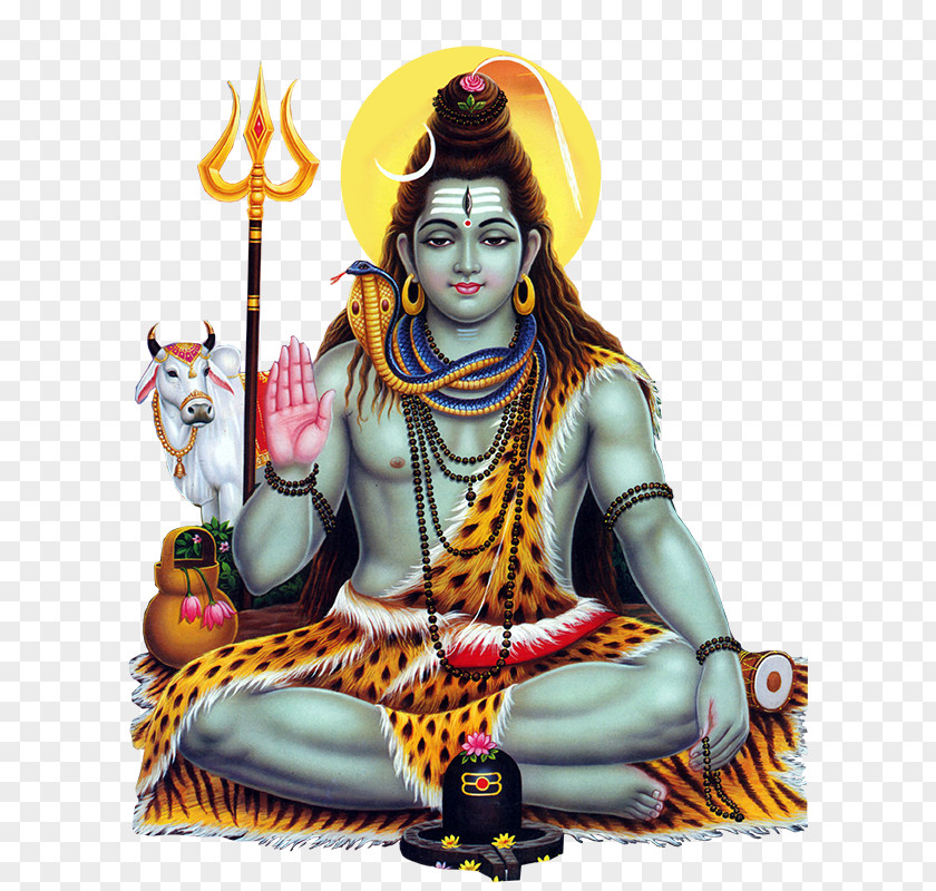 Lord, Shiva Ganesha High-definition Video Wallpaper PNG