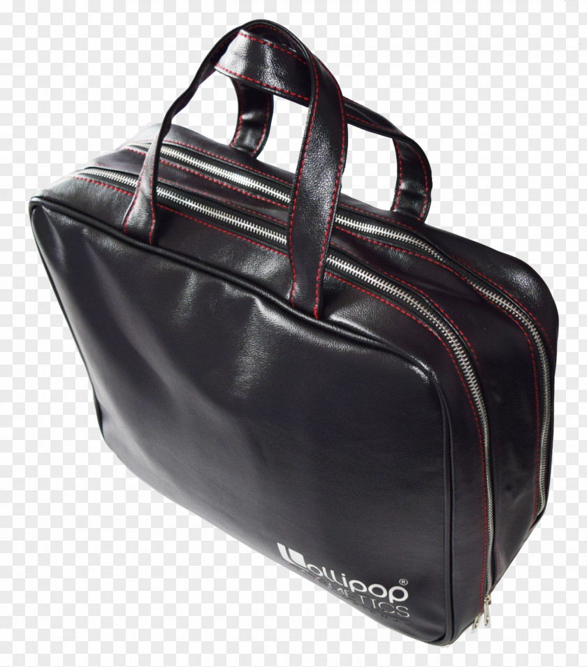 Metal Zipper Baggage Handbag Cosmetics Rouge PNG