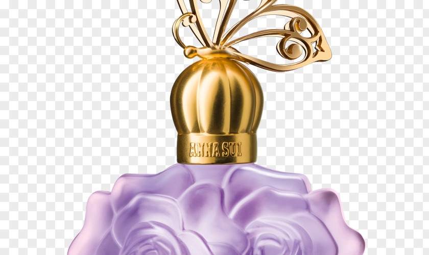Perfume Eau De Toilette Cosmetics Female Musk PNG