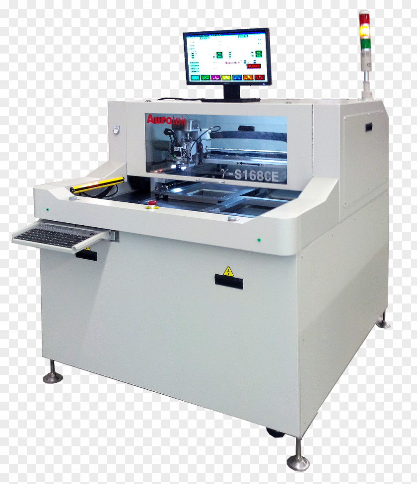 Pretty Separator Machine Depaneling Printed Circuit Board Milling Aurotek Corp. PNG