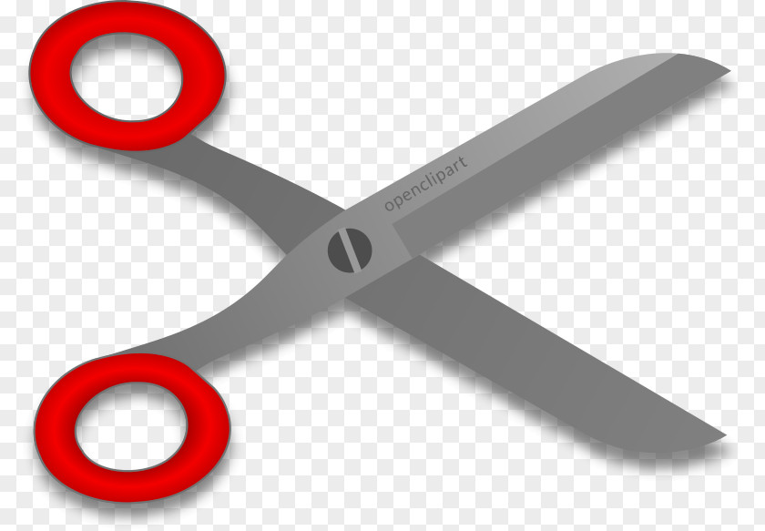 Scissor Scissors Clip Art PNG