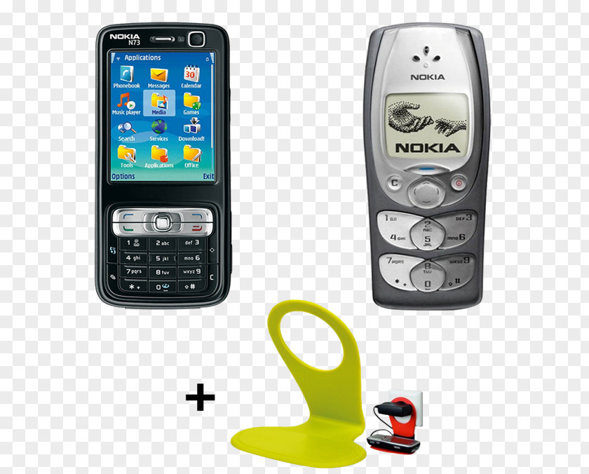 Smartphone Nokia 5233 5800 XpressMusic C5-03 1600 1100 PNG