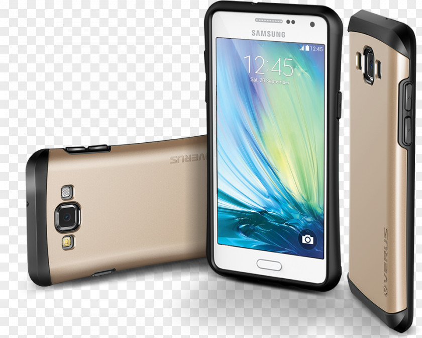 Smartphone Samsung Galaxy A7 (2017) (2015) A5 Feature Phone PNG