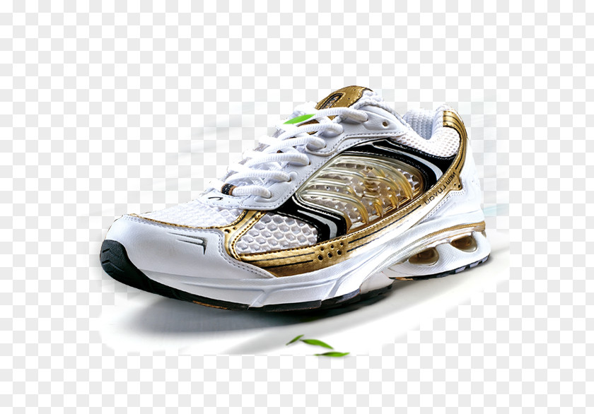 Sneakers Shoes Advertising Shoe Li-Ning Adidas PNG