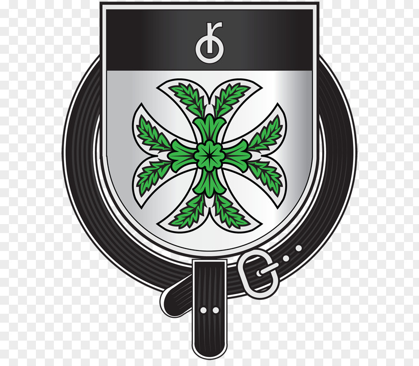 Symbol Green Leaf PNG