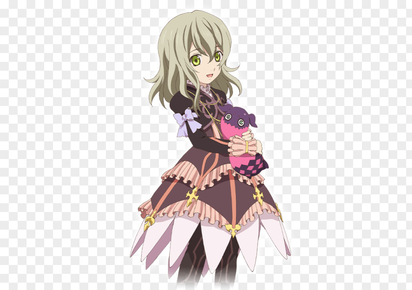 Tales Of Xillia 2 テイルズ オブ リンク Vesperia The Rays PNG